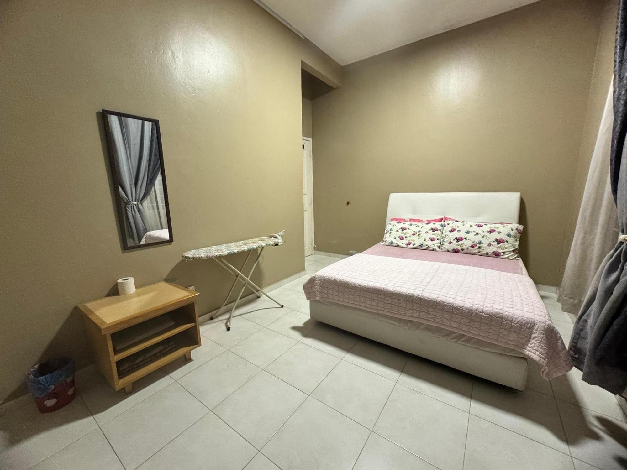 Homestay Melaka Executive Exterior foto