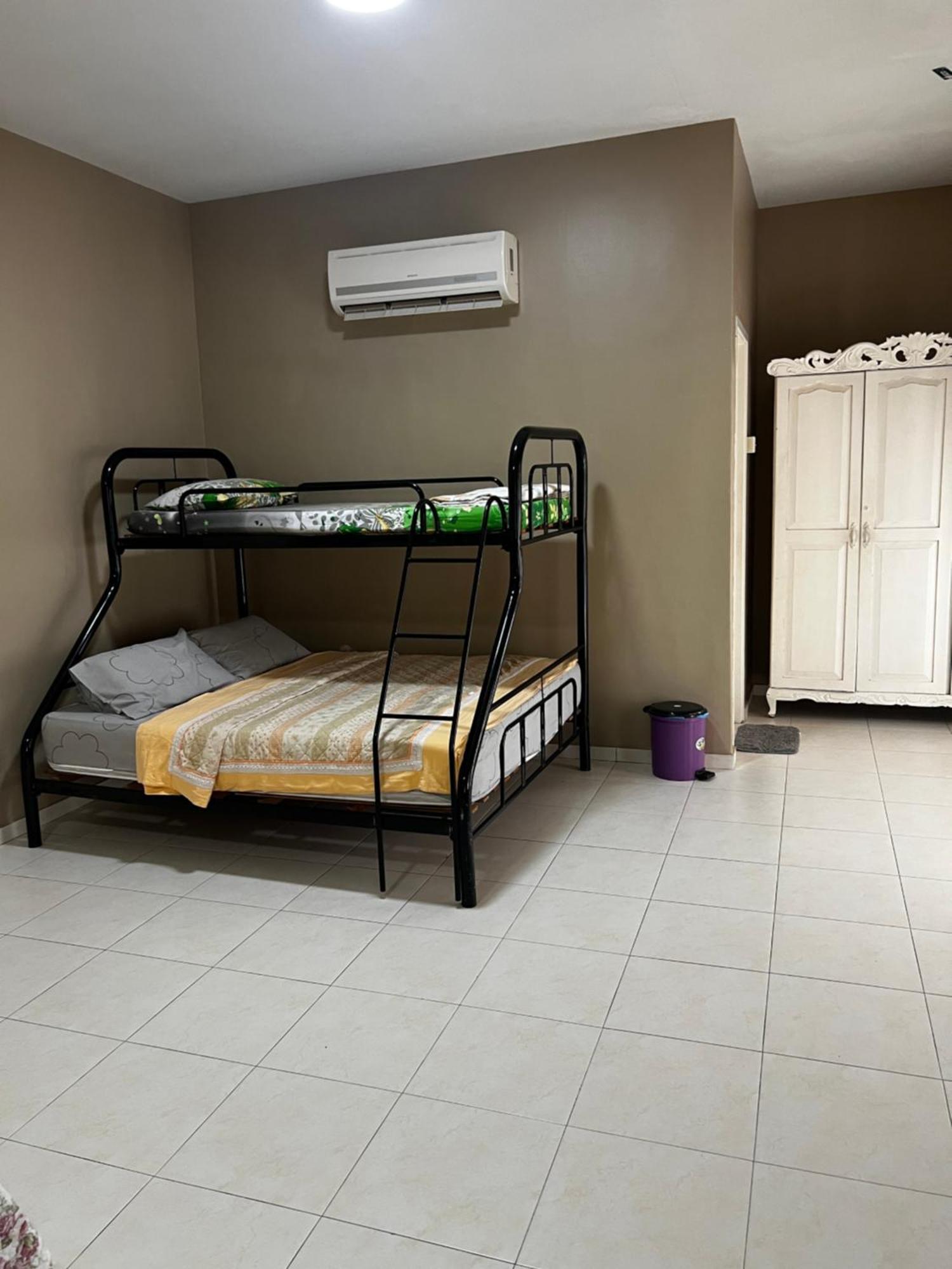Homestay Melaka Executive Exterior foto