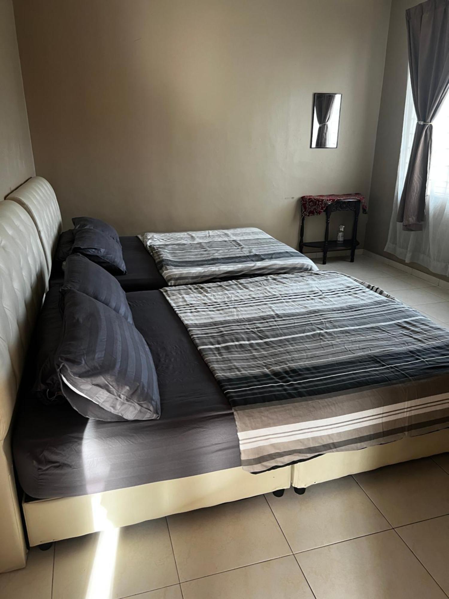 Homestay Melaka Executive Exterior foto