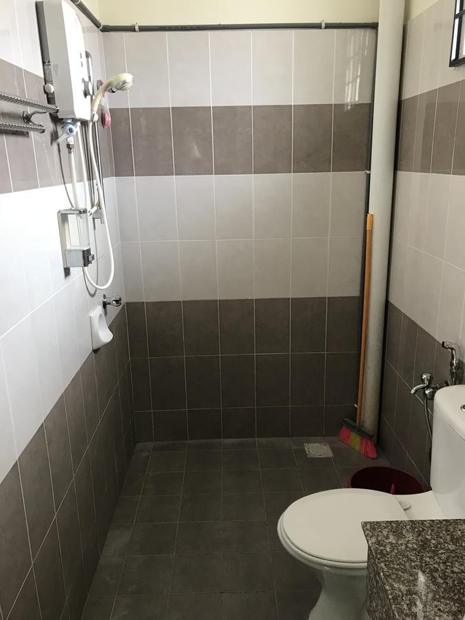 Homestay Melaka Executive Exterior foto