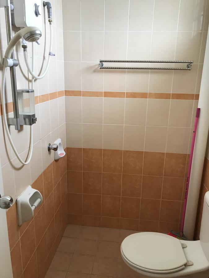 Homestay Melaka Executive Exterior foto